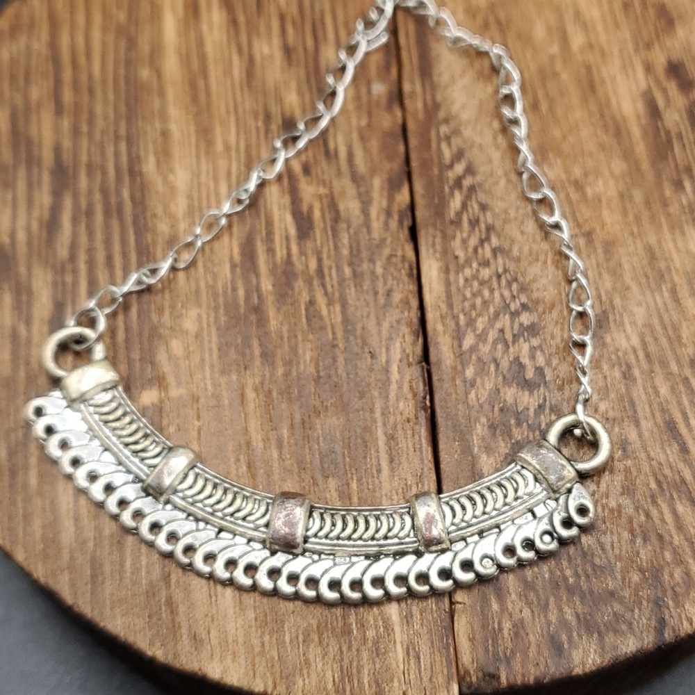 B2902‎ empress steampunk bracelet